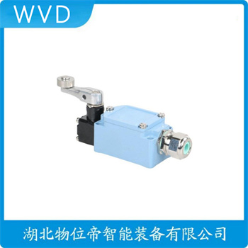 行程限位开关WLCA2-2N(55)-N WVD
