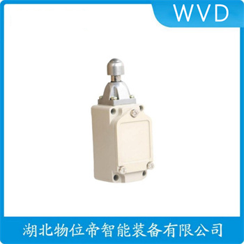 行程限位开关TVH335-01/01Z-RVA WVD