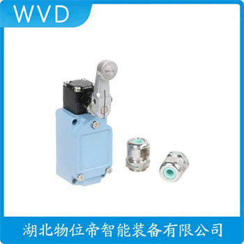 行程开关D4N-2120D4N-2120 WVD