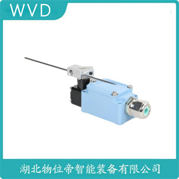 行程开关WLCA12-LD-N WVD