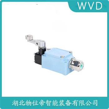行程限位开关WLCA2-2N(55)-N WVD