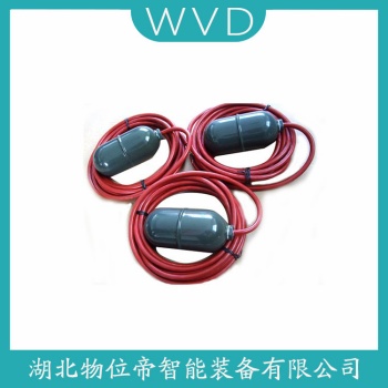 FGL-02 浮球物位计使用方法