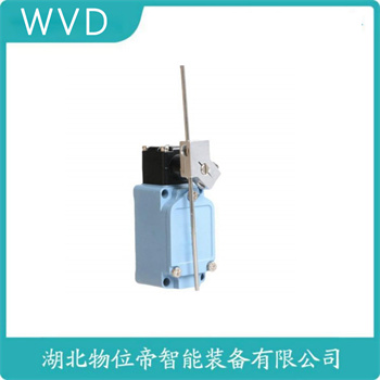 行程开关WLSD2-LD-N WVD