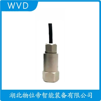 TRLV-8G 一体化振动变送器选择要点