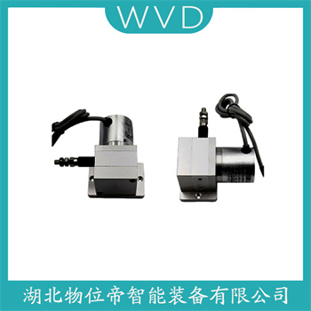 拉绳位移传感器MLT-J1250-R WVD