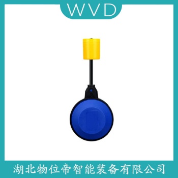 浮球物位计SL-3001 WVD