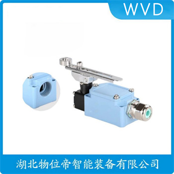 行程开关LXP1-120/E WVD
