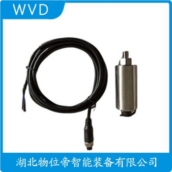 振动传感器DP-VV-06-0400 WVD