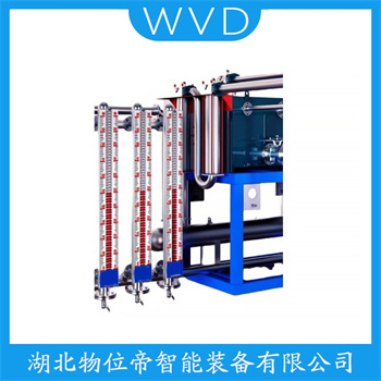 UHZ-58/CG/A 磁翻板液位计功能特点