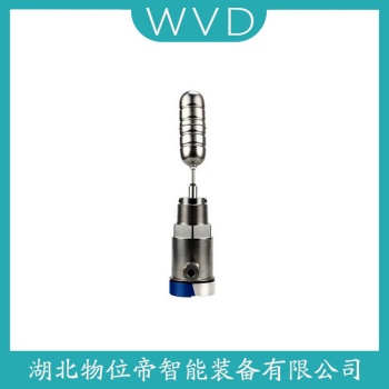 浮球物位计MUQK-03 WVD