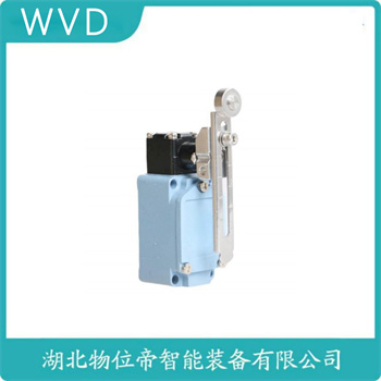 行程限位开关LX205-2 WVD