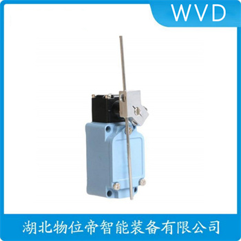 行程限位开关SZLWLAC01AH WVD