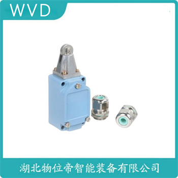D4N-2187D4N-2187 行程限位开关 WVD