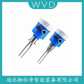 音叉液位计FTM50-ABT2A4A34AA WVD