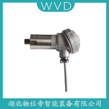 振动传感器CD-7-C WVD