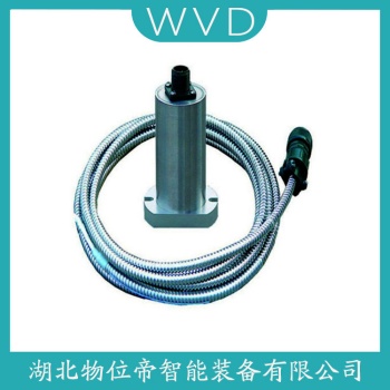 振动传感器WB-8111B WVD