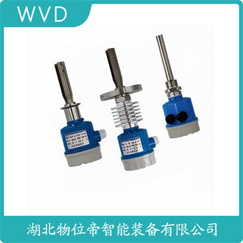 SC24000DDQ 音叉料位开关操作流程