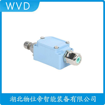 SN02D12-502-M 行程限位开关应用案例