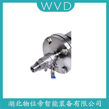 磁浮子液位计UHZ-120C07B WVD