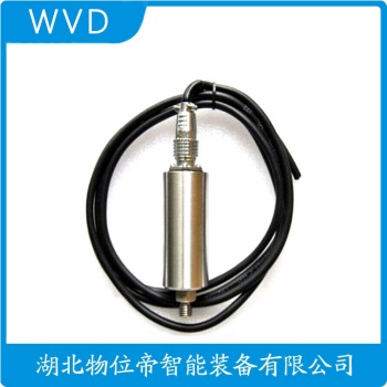 ZH1071A 振动传感器应用领域