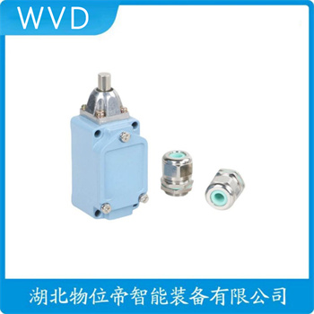 ZR235-11Z 行程限位开关 WVD
