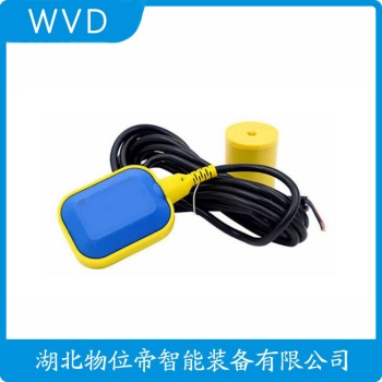 浮球物位计ST-600A WVD