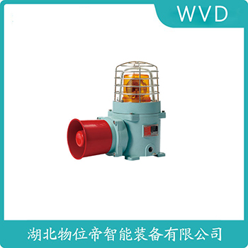 声光告警器YD220J-3B2 WVD
