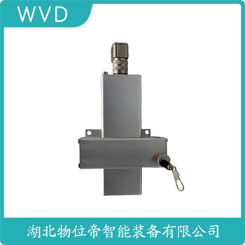 拉绳位移传感器MPS-XS-400MM-R WVD