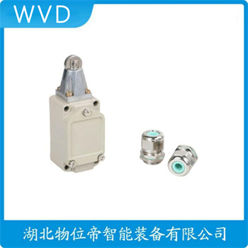 行程限位开关YBLX-ME/8107 WVD