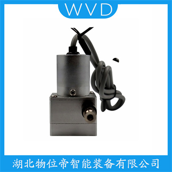 拉绳位移传感器MPS-M-3500-A3 WVD