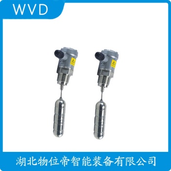 浮球物位计BEET-CZ-Y-Q-3-P WVD