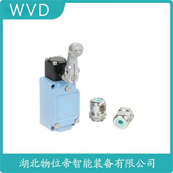 D4N-2187D4N-2187 行程限位开关 WVD