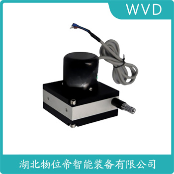 拉绳位移传感器MT40-450MM-RS485 WVD