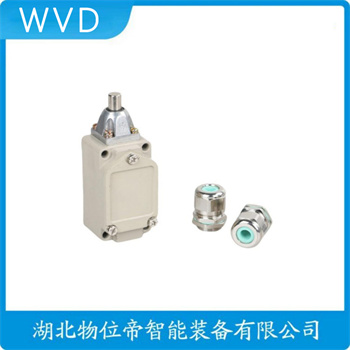 WLCA2-31 行程开关工作原理