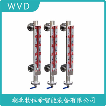 HWUHZ-JPPAB3500 磁翻板液位计 WVD