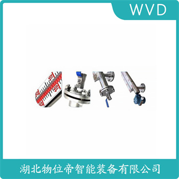 UHZ-50/C 磁浮子液位计 WVD