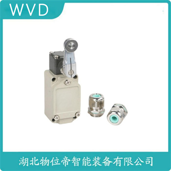 行程开关LXP1-120/1UA WVD