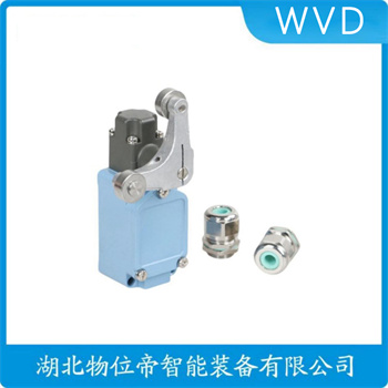 YBLX-P1/303/1F 行程开关 WVD