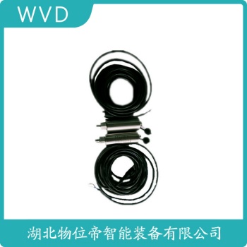 一体化振动变送器ZHJ-01-02-10 WVD