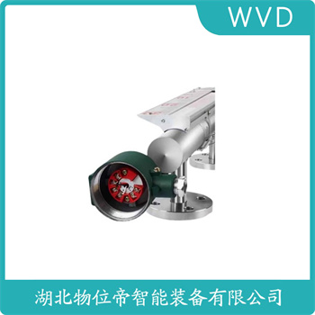 顶装磁翻柱液位计FP-UHZ WVD