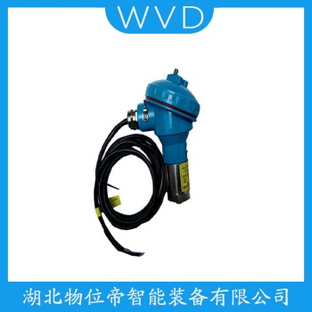 CH-9100 振动传感器工作原理