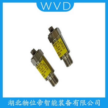 GBC34 振动传感器 WVD