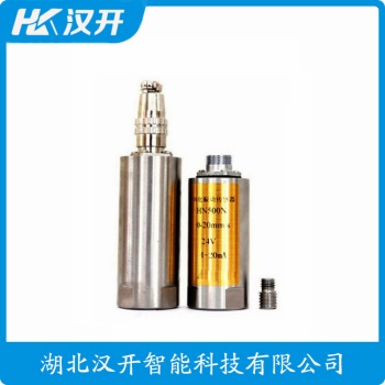 AN1930-00-05-01-00-00-00 一体化振动变送器 WVD