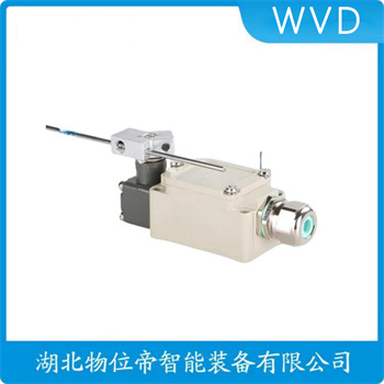 行程限位开关TVH335-01/01Z-RVA WVD