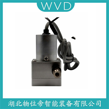 拉绳位移传感器MT80-2500mm-V2 WVD