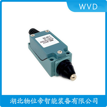 行程限位开关NKX3-22/KM1 WVD