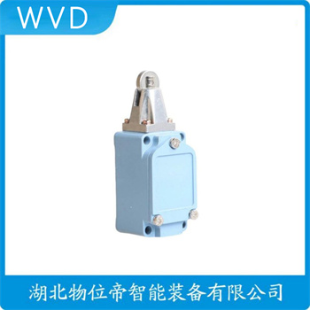 行程开关SN03R12-502-MC1688 WVD