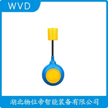 浮球物位计HQFQ-A4 WVD