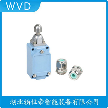 行程限位开关BZX51-5 WVD