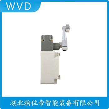 SN02R12-502-M 行程限位开关 WVD